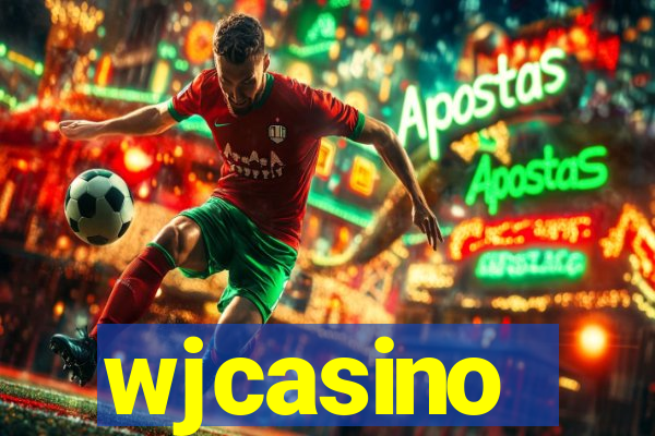 wjcasino - jogos slots premium